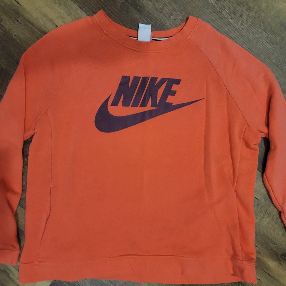 NIKE SWEATSHIRT